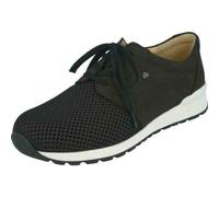 Finn Comfort Adult Enfield nero, Nero , 46.5 EU