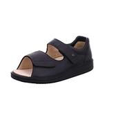 Finn Comfort Adult Master articolo 96200-070099 nero, Nero , 45 EU X-Larga