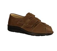 Finn Comfort Adult Master articolo 97950-260233 altri, marrone, 45 EU X-Larga