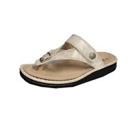 Finn Comfort Adult Master articolo Alexandria-S bianco?, gold, 39 EU