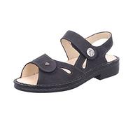 Finn Comfort Adult Master articolo Costa nero, Nero , 40 EU