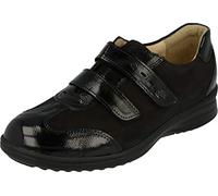 Finn Comfort Adult Master articolo Desenzano nero, Nero , 39 EU