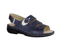 Finn Comfort Adult Master articolo Saloniki Stella/Latte Ancona altri, altri, 37 EU