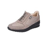 Finn Comfort Adult Mori grigio, grigio argento, 38 EU
