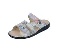 Finn Comfort Agueda Bianco Colorato Combinato