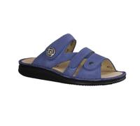 Finn Comfort Agueda - Importato Blu, Blu, 37 EU