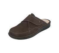Finn Comfort Aguilas da uomo, marrone, marrone, 43 EU