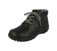 Finn Comfort Aibling Nero