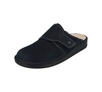 Finn Comfort Amalfi - Blu Pelle