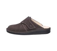 Finn Comfort - Amalfi Clog - -Shoes -Uomo -Grigio -41 EU