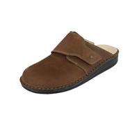 Finn Comfort Amalfi - Zoccoli da uomo, Dado, 46 EU