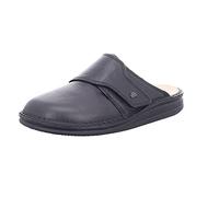 Finn Comfort Amalfi, Zoccoli Uomo, Nero, 45 EU
