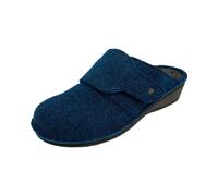 Finn Comfort Andermatt Blu Scuro