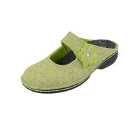 Finn Comfort Arlberg Verde Chiaro