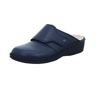 Finn Comfort Aussee, Zoccoli Donna, Blu Scuro, 37 EU