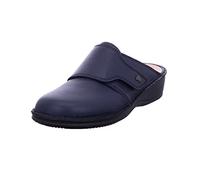 Finn Comfort Aussee, Zoccoli Donna, Blu Scuro, 38 EU