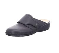 Finn Comfort Aussee, Zoccoli Donna, Nero, 43 EU