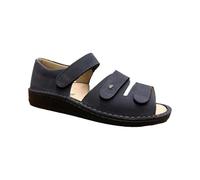 Finn Comfort BALTRUM Uomo Blu, Blu, 43 EU