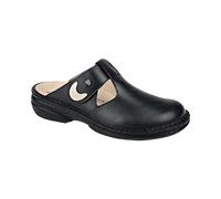 Finn Comfort Belem Nero