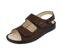 Finn Comfort Benin Marrone