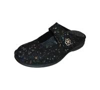 Finn Comfort Brig Nero Combinato