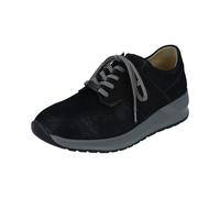 Finn Comfort Caino Nero