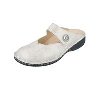 Finn Comfort Canaro - Importato, Beige, Nero , 40 EU