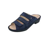 Finn Comfort Canzo Blu Scuro