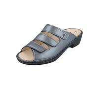 Finn Comfort Canzo - Ciabatte da donna, cielo, 39 1/3 EU