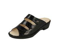 Finn Comfort Canzo Nero