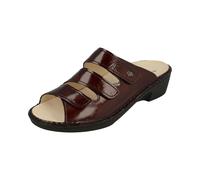 Finn Comfort Canzo Rosso