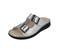 Finn Comfort Cayman-S Argento