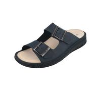 Finn Comfort Cayman-S Blu Scuro
