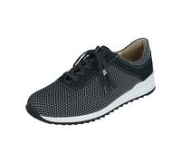 Finn Comfort Cerritos Argento