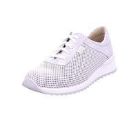 Finn Comfort Cerritos Silver 8 (UK Women's 5.5)