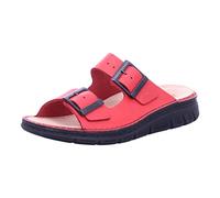 Finn Comfort - Ciabatte Cayman-S (39 EU rosso)
