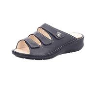 Finn Comfort Ciabatte donna, Nero , 38 EU