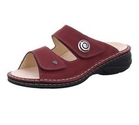 Finn Comfort Colina - 340-50-060069: 41, Colore: rosso, 42 EU