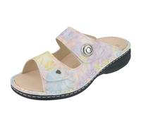Finn Comfort Colina Bianco Variopinto