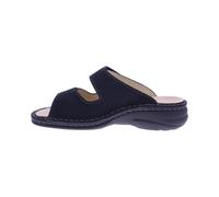 Finn Comfort Colina - Ciabatte da donna, Atlantic, 40 EU