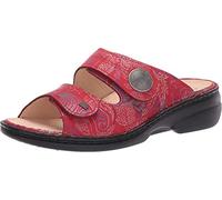 Finn Comfort, Colore: rosso, 37 EU