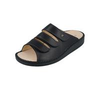 Finn Comfort Corfu Nero