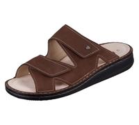 Finn Comfort Danzica -S, Marrone Nut, 42 EU