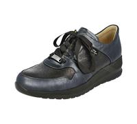 Finn Comfort Drena Blu Scuro