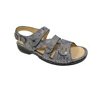 Finn Comfort Gomera Blu Combinato