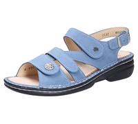 Finn Comfort Gomera - Importato, Blu, Blu, 39 EU