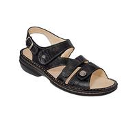 Finn Comfort Gomera Nero