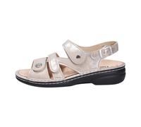 Finn Comfort - Gomera Sandal - -Shoes -Donna -Beige -40 EU