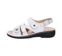 Finn Comfort - Gomera Sandal - -Shoes -Donna -Bianco -36 EU