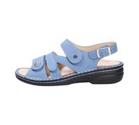 Finn Comfort - Gomera Sandal - -Shoes -Donna -Blu -39 EU